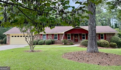 110 Marilyn Dr E, Fayetteville, GA, 30214-1148 | Card Image