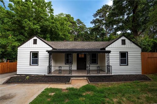 4499 Lawrenceville Hwy, Tucker, GA, 30084-3713 | Card Image