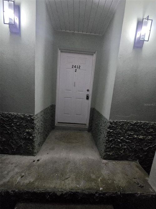 2-2412 W Fig Street, TAMPA, FL, 33609 | Card Image