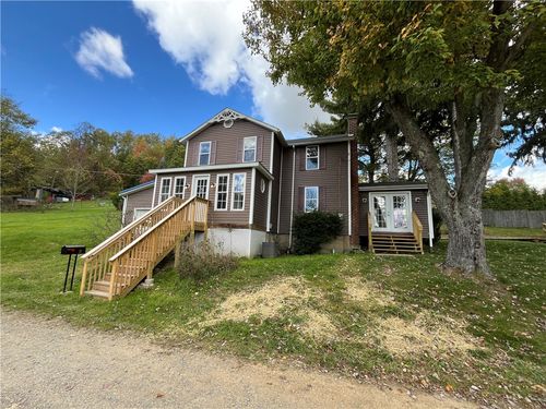 21 Casaday Dr, Rossiter, PA, 15772-8900 | Card Image