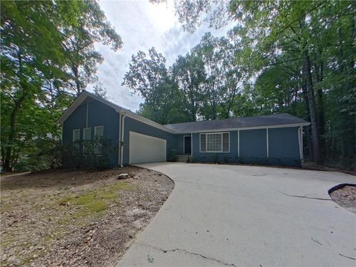 2181 Grayfield Dr, Grayson, GA, 30017-1389 | Card Image