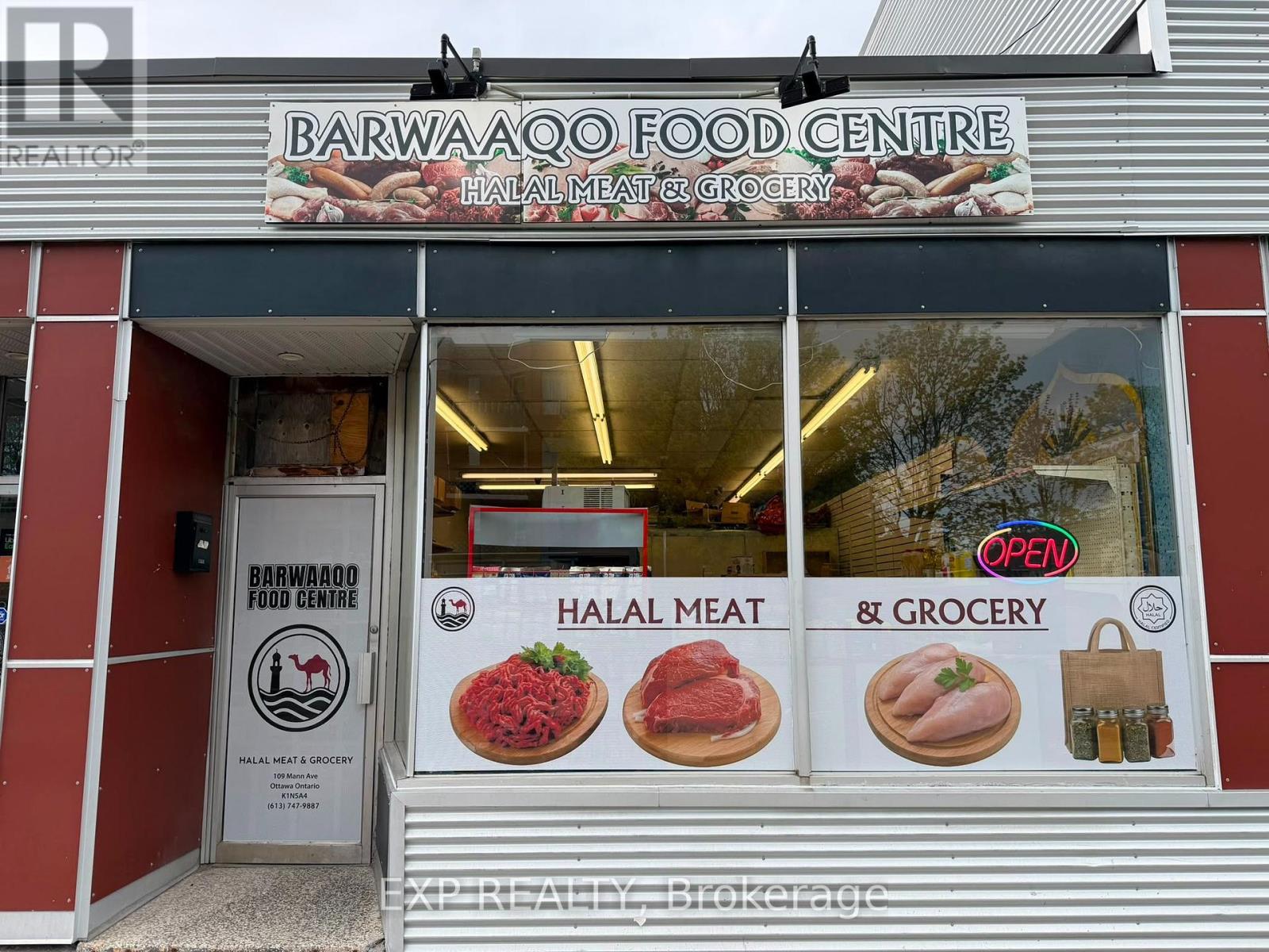 Business Opportunity in Ottawa