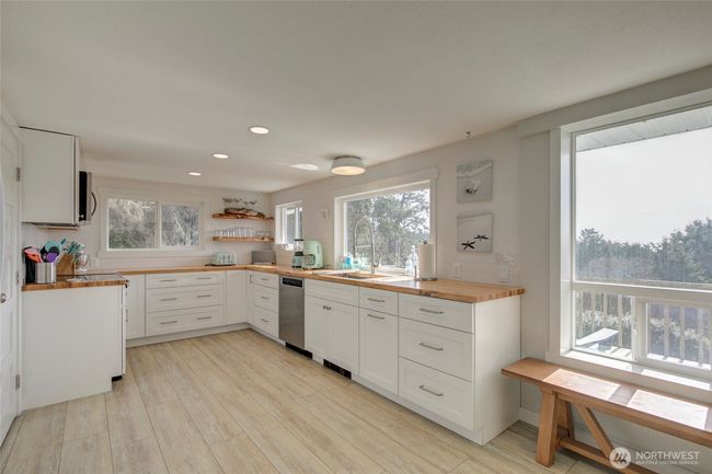 54 Copalis Rock Ln, House other with 2 bedrooms, 2 bathrooms and null parking in Copalis Beach WA | Image 6