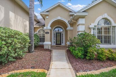 1820 Falbridge Lane, House other with 4 bedrooms, 4 bathrooms and null parking in Ponte Vedra FL | Image 2