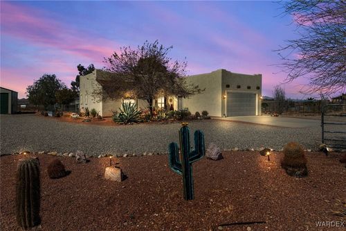 14105 Cactus Rd, Yucca, AZ, 86438 | Card Image