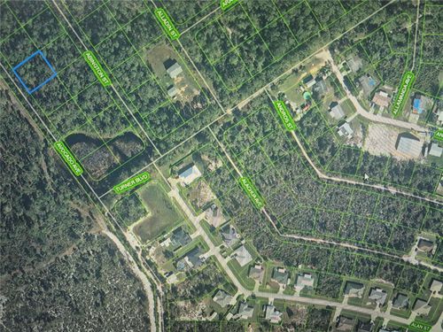3168 Avocado Ave, Sebring, FL, 33875 | Card Image
