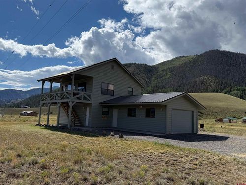 117 Antelope Rd, Creede, CO, 81130-9652 | Card Image