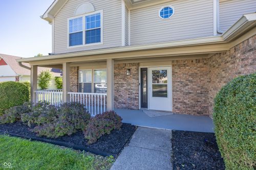1225 Dale Hollow Drive, Indianapolis, IN, 46229 | Card Image