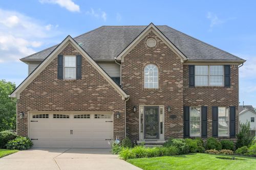 1104 Seville Ct, Lexington, KY, 40515-6282 | Card Image