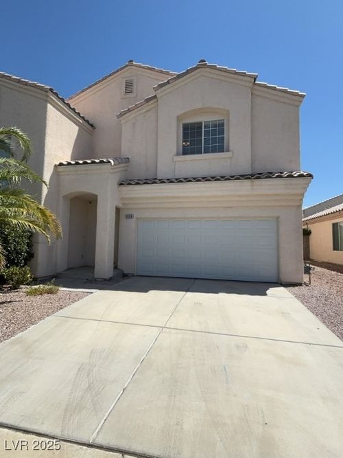 1558 Raining Hills St, Henderson, NV, 89052-3140 | Card Image