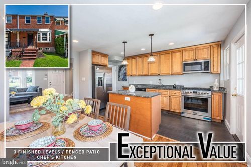 1812 Crestview Rd, BALTIMORE, MD, 21239-3205 | Card Image