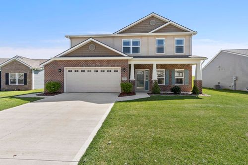 2372 Painted Desert Run, Fort Wayne, IN, 46808-3596 | Card Image