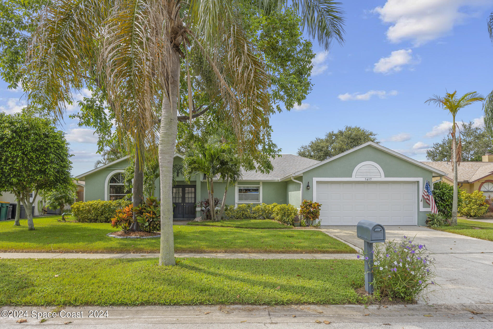 Sweetwood Dr, Melbourne, FL 32935