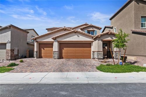 3546 Luciana Glen Ave, Henderson, NV, 89044-1986 | Card Image