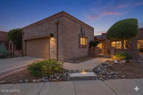 1160 W Camino Del Pato, Green Valley, AZ, 85622-4837 | Card Image