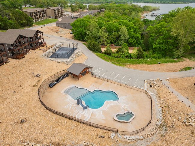Outdoor Pool #1 | Image 12
