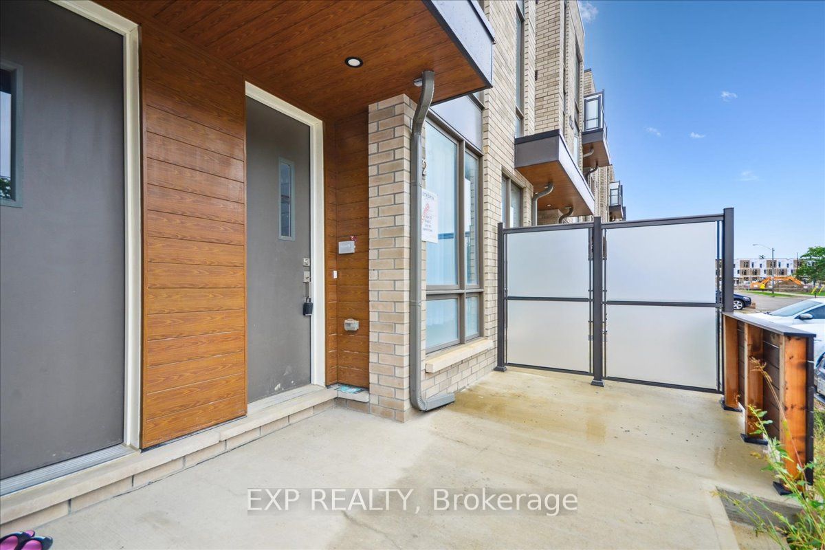 Residential in Toronto C04 2