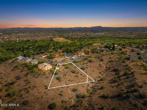 4505 E Ghost Rider Way, Rimrock, AZ, 86335-5767 | Card Image