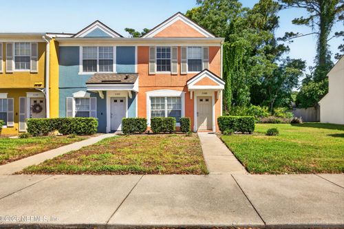 1106-12311 Kensington Lakes Dr, Jacksonville, FL, 32246-7164 | Card Image