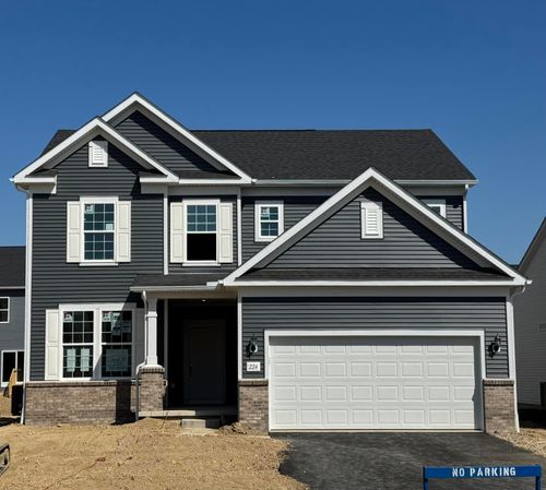 lot-55-224 Figleaf Ln, Marysville, OH, 43040-3609 | Card Image