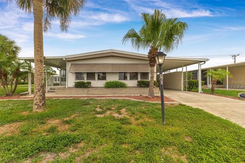 401 Loma Linda, North Port, FL, 34287-2533 | Card Image