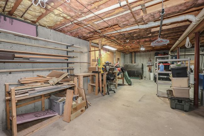 1381 River Rd, House other with 3 bedrooms, 2 bathrooms and null parking in Weare NH | Image 32