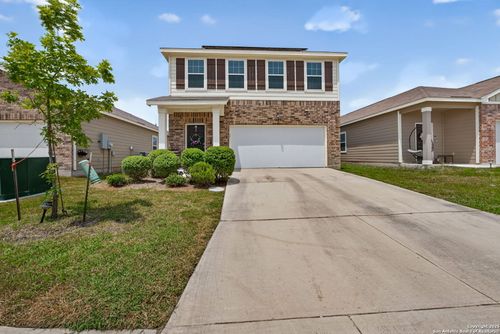 12739 Antilia, San Antonio, TX, 78245-4091 | Card Image