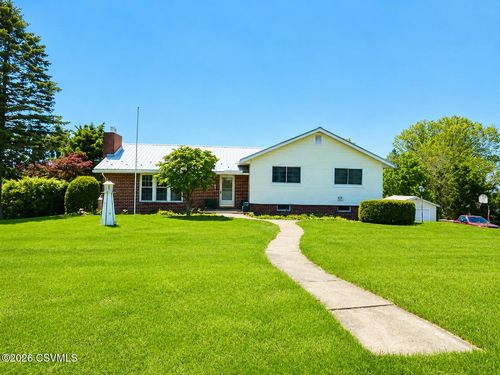 1110 Skyview Drive, MILTON, PA, 17847 | Card Image