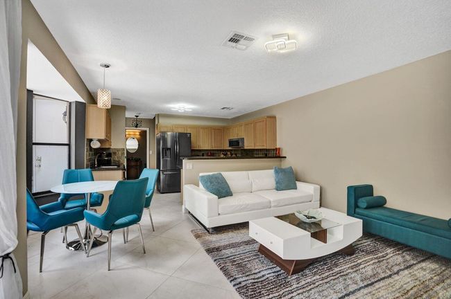 D - 5465 Monterey D Circle, Condo with 3 bedrooms, 3 bathrooms and null parking in Delray Beach FL | Image 37