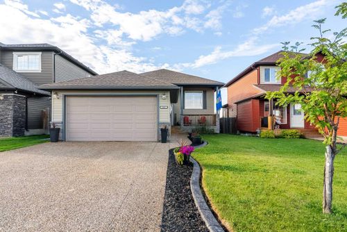 265 Walnut Cres, Fort Mcmurray, AB, T9K0T2 | Card Image