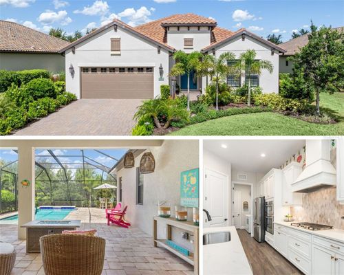 26846 Weiskopf Dr, ENGLEWOOD, FL, 34223-2648 | Card Image