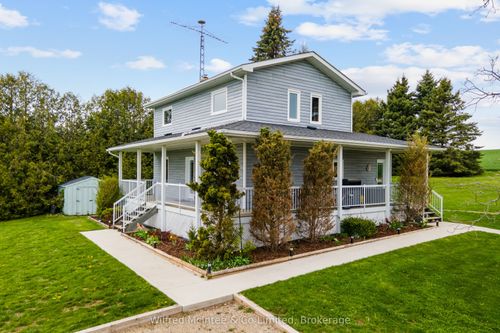 1354 Bruce Road 17, Port Elgin, ON, N0H2C6 | Card Image