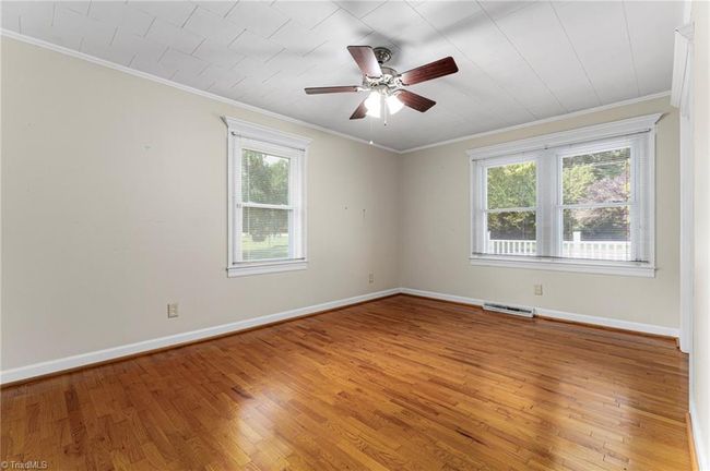 1805 Garner Rd, House other with 3 bedrooms, 2 bathrooms and null parking in Yadkinville NC | Image 31