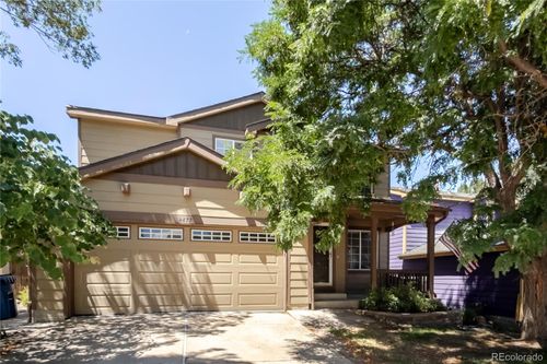 8477 Jason Court, Denver, CO, 80260 | Card Image