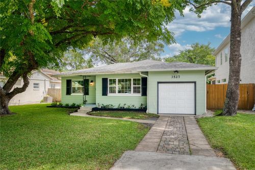 3527 Eagle Dr, ORLANDO, FL, 32804-3019 | Card Image