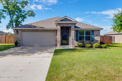 117 Rosie Drive, Long Beach, MS, 39560 | Card Image
