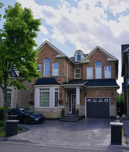 107 Geddington Cres, Markham, ON, L6B0M6 | Card Image