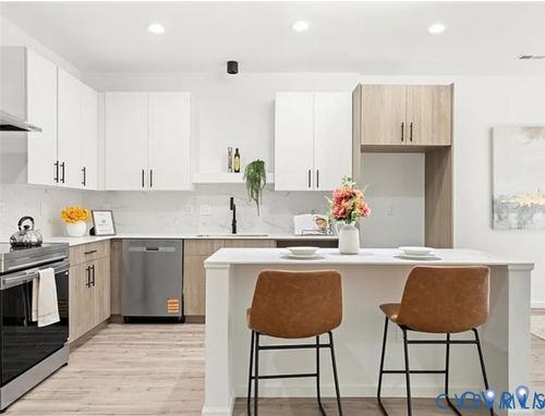 1516 Custer St, Richmond, VA, 23222-4011 | Card Image