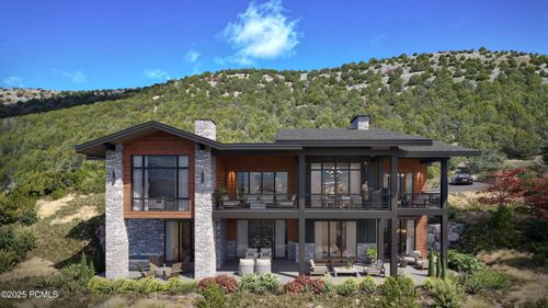 2978 E Boulder Top Way, Heber City, UT, 84032-3203 | Card Image