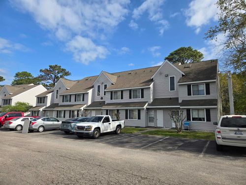 h3-500 Fairway Village Dr., Myrtle Beach, SC, 29588 | Card Image