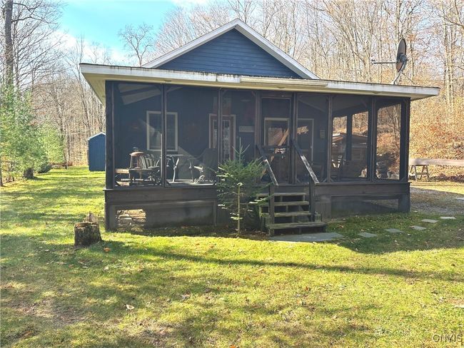 Back Porch | Image 43