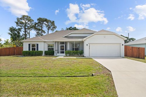 1317 Se Odonnell Lane, Port St Lucie, FL, 34983 | Card Image