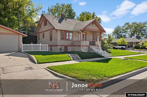 339 W 12th St, Casper, WY, 82601-4229 | Card Image