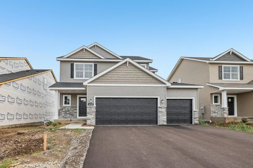 4519 89th St Ne, Monticello, MN, 55362-3394 | Card Image