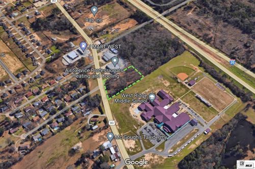 0 Cypress Blf, West Monroe, LA, 71292 | Card Image