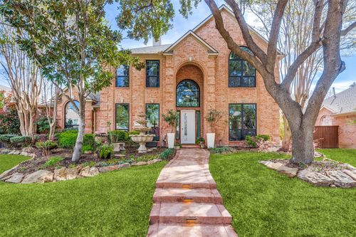 4552 Crosstimber Drive, Plano, TX, 75093 | Card Image