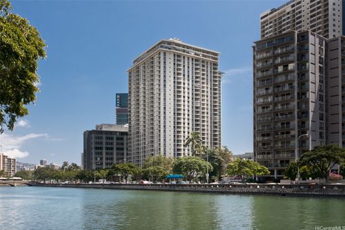 apt-505-1717 Ala Wai Blvd, Honolulu, HI, 96815-1520 | Card Image