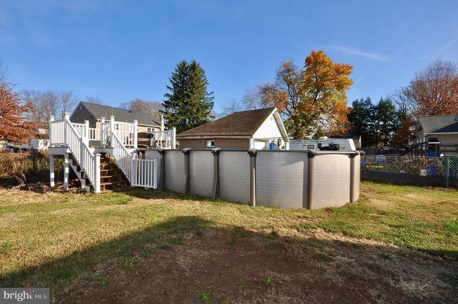 1723 Dixon Ave, House other with 3 bedrooms, 3 bathrooms and null parking in CROYDON PA | Image 26