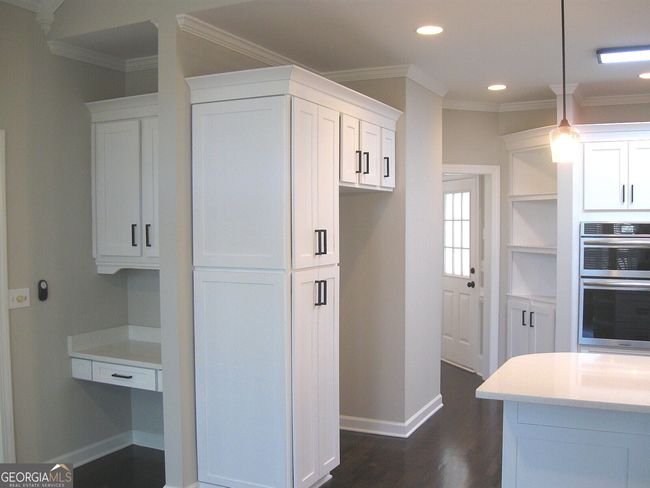 2614 High St Sw, House other with 5 bedrooms, 5 bathrooms and null parking in Conyers GA | Image 16