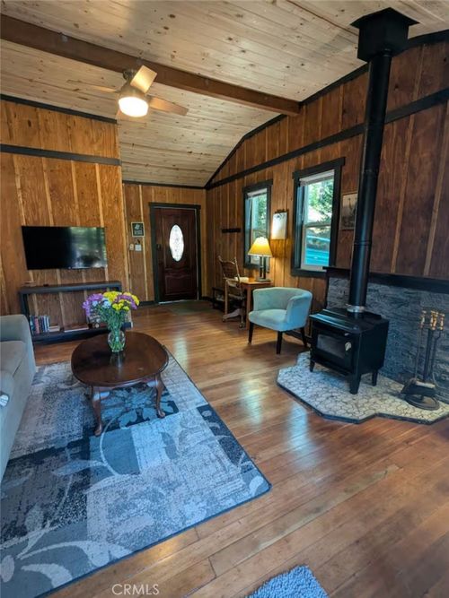 16135 Bottle Rock Rd, Cobb, CA, 95426 | Card Image